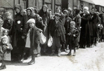 Holocaust - Yad Vashem